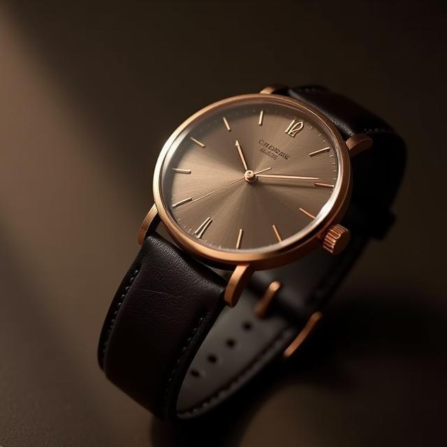 Classic Suave model angled view