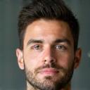 Headshot of Brandon L.